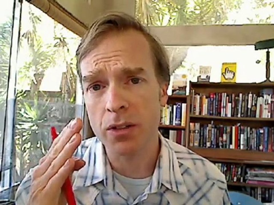 You Don't Have to Be a Genius to Succeed Online