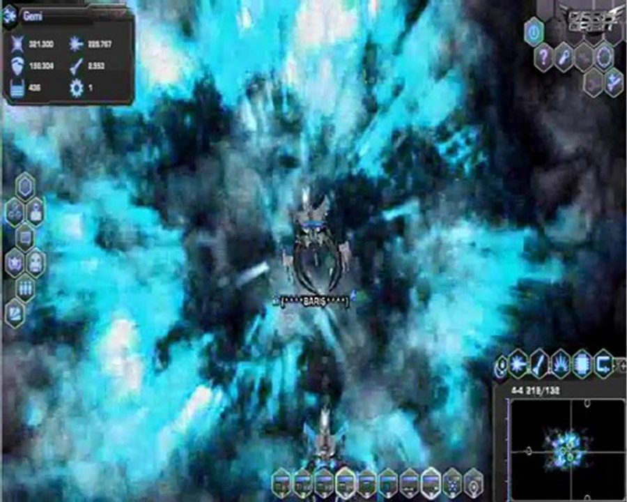 Darkorbit