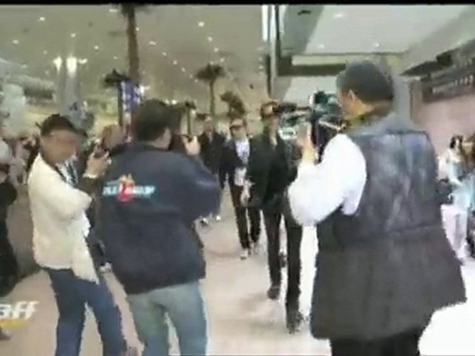 [14.05.2010] Pro7 Taff