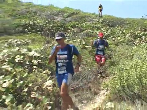 Guadarun 2010 Raid Aventure en Guadeloupe