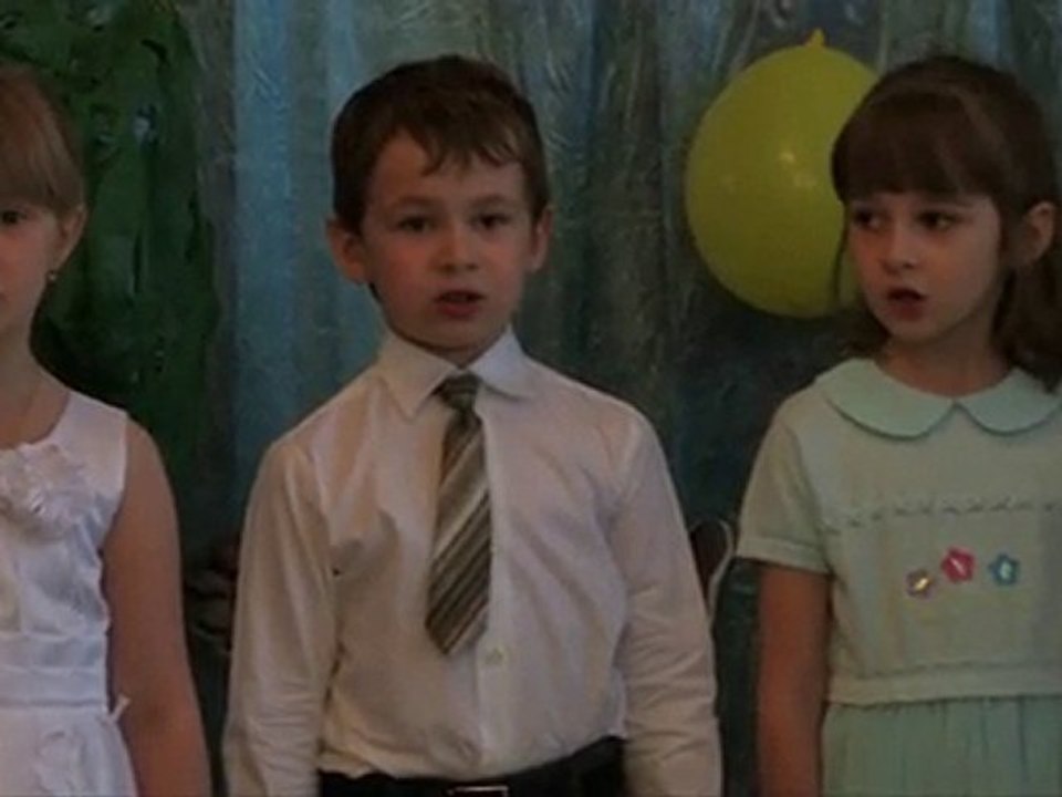 Песня про детский сад 140510