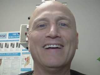 DR CHIROPRACTOR CHARLESTON: VICTOR OR VICTIM?