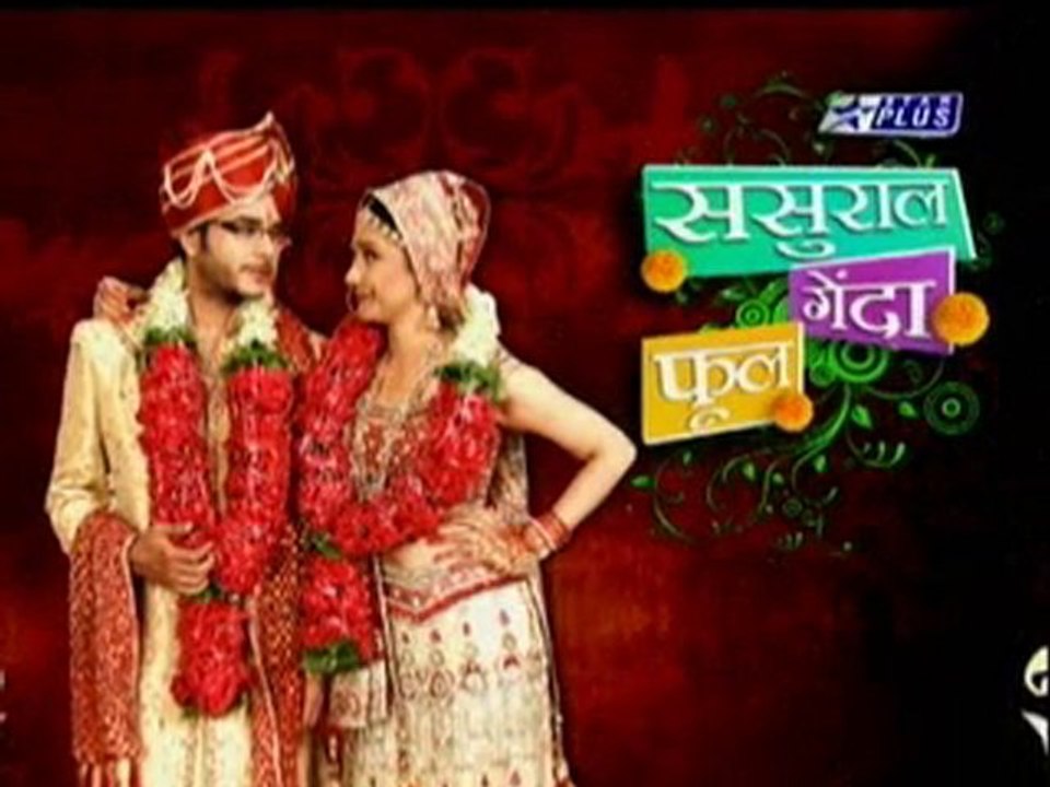 Sasural 25th May 2010 Pt2 desijannat.net