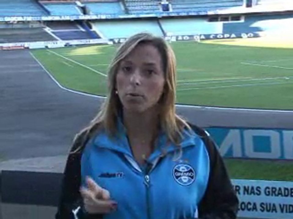 Grêmio News 25.05