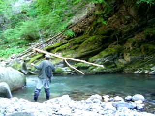 Peche de la truite (4)