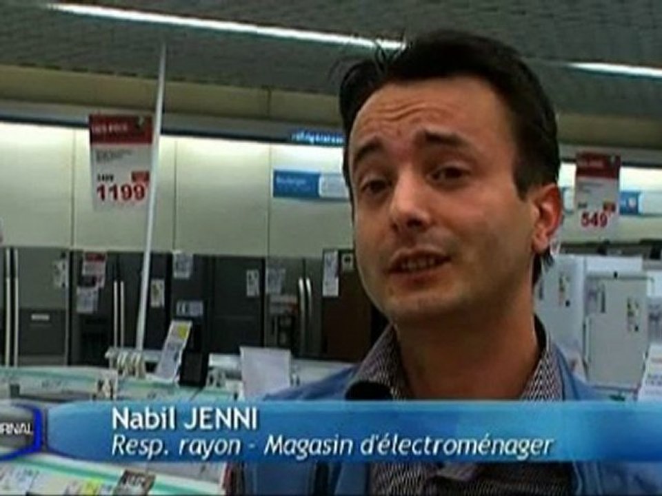 Économie d'énergie : Trop cher? (La Roche-Sur-Yon)