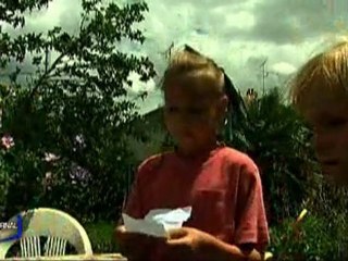 Vacances pour tous : Familles d'accueil (La Roche-Sur-Yon)