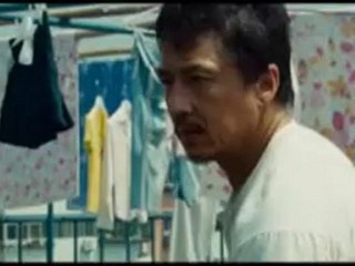 1 extrait supplémentaire pour Karaté Kid de Harald Zwart !