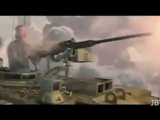 The A-Team (2010) Scene HQ- Shooting Down The Drone