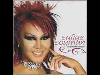 Safiye Soyman - Doğum Günüm