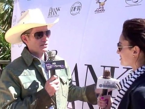 Skin Care Dr. Frank Ryan, Bony Pony Ranch, Samantha Gutstadt