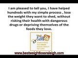 Weight Loss Raleigh NC Best Weight Loss Raleigh NC