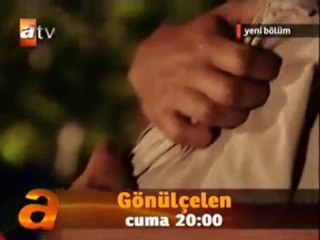Gönülçelen 13. Bölüm 2. Fragman - Atv