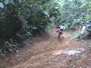 Enduro da Polenta 2010
