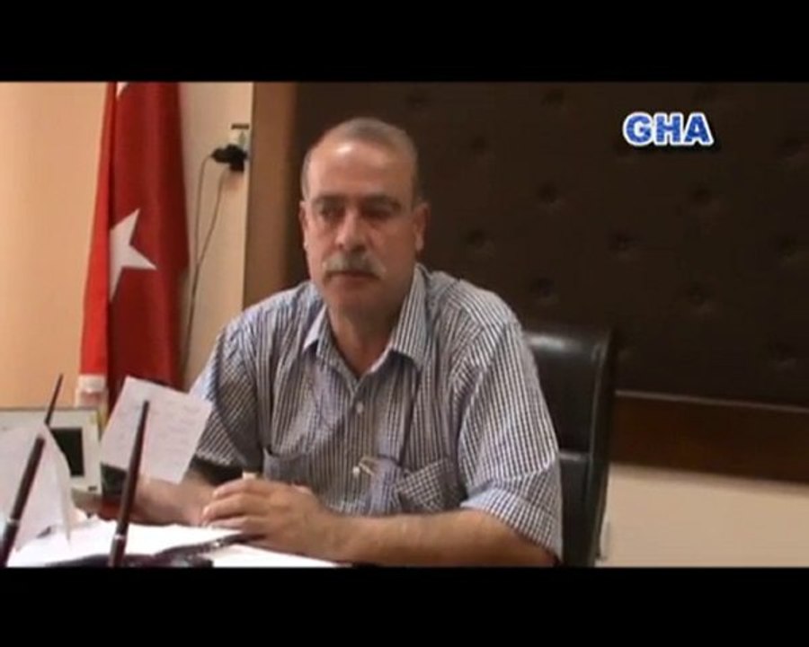 Belediyenin elektrik borcu işçiye kaldı