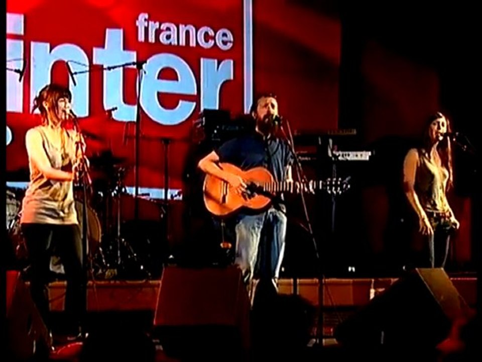 JP Nataf - Après Toi (Le Fou du Roi Spéciale 10...