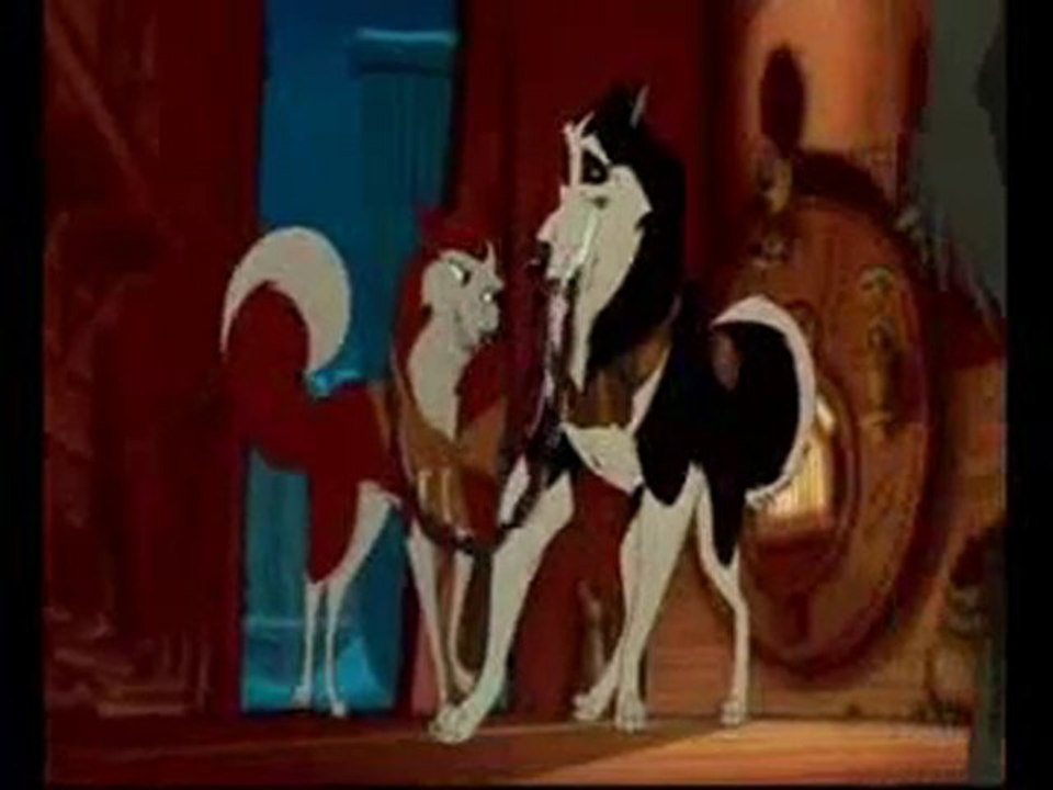 Jenna and Steele- Jenna FANDUB