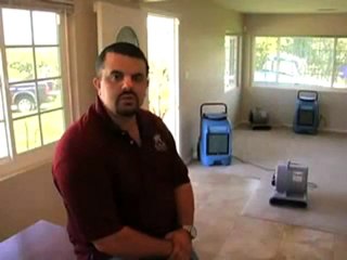 household mold remediation Oceanside Ca 800-576-3811
