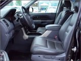 2007 Honda Pilot for sale in Knoxville TN - Used Honda ...