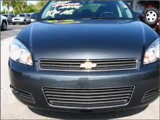 2010 Chevrolet Impala for sale in St Petersburg FL - ...