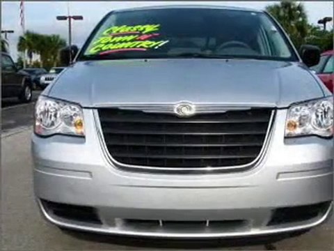 2008 Chrysler Town & Country for sale in St Petersburg ...