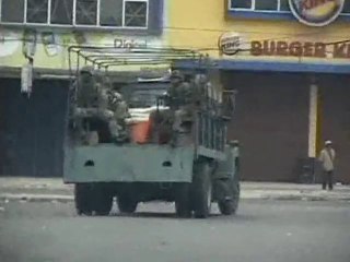 Battle for Jamaica drug 'kingpin' leaves more than 60 dead