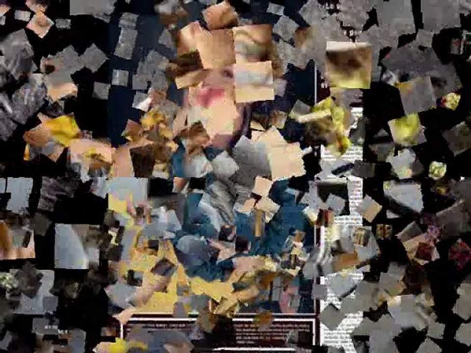 Thalia - Cuando Tu Me Tocas