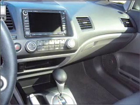 2009 Honda Civic for sale in Palm Bay FL - Used Honda ...