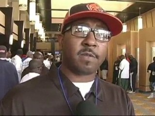 Football Coaches Clinic