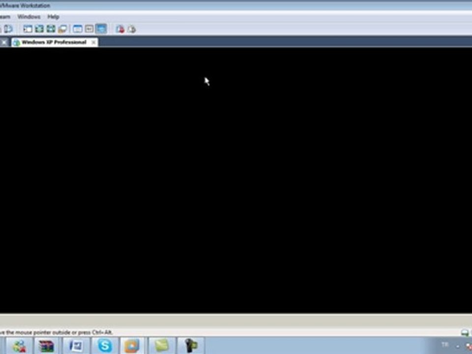 Offline Folder