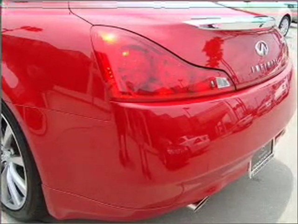 2008 Infiniti G37 for sale in St Petersburg FL - Used ...