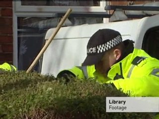 Police search property in missing chef case