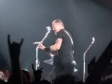 METALLICA LIVE LYON FOR WHOM THE BELL TOLLS HD