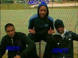 FREESTYLE CARTEL SUD NESCRO REDS SENZO