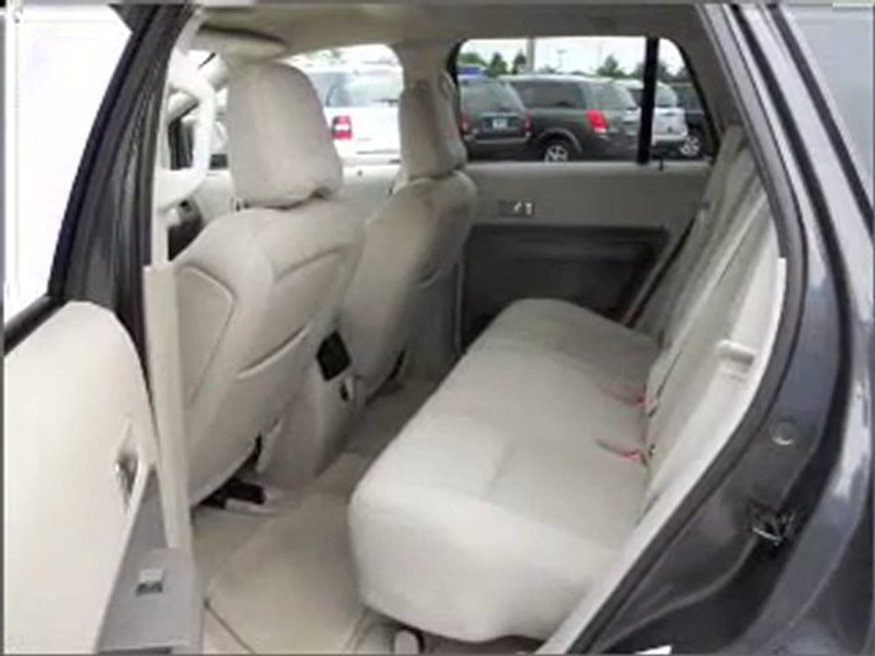 2007 Ford Edge for sale in New Bern NC - Used Ford by ...