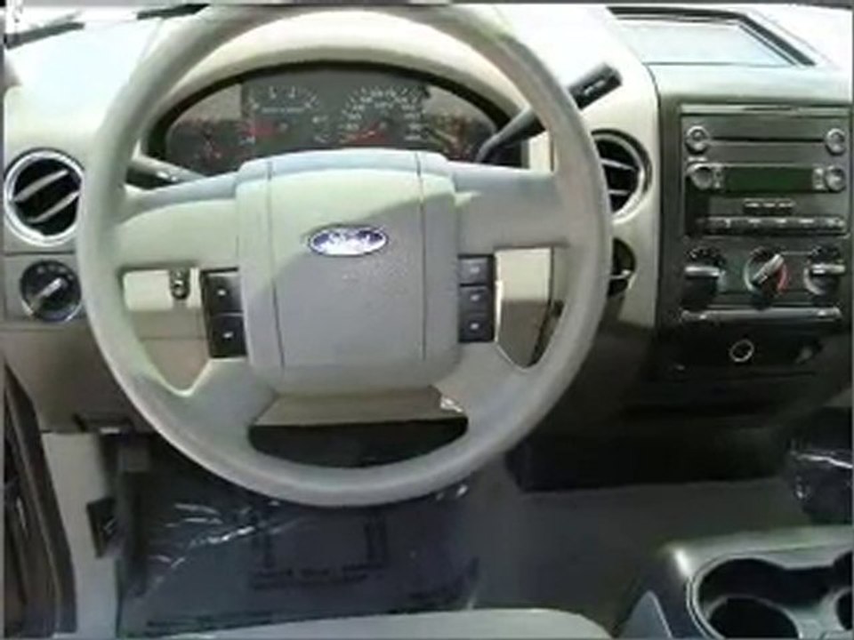 2004 Ford F-150 for sale in Pinellas Park FL - Used ...