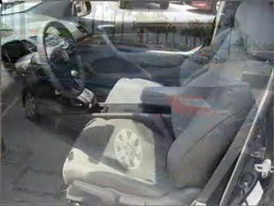 2007 Honda Civic for sale in Pinellas Park FL - Used ...