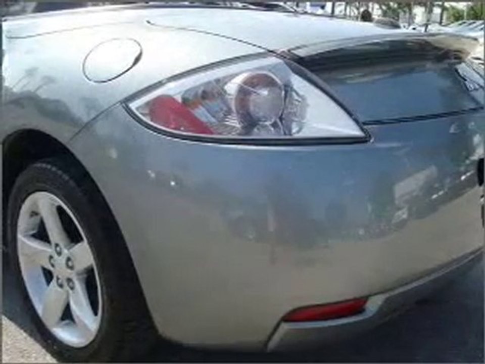 2008 Mitsubishi Eclipse for sale in Pinellas Park FL - ...