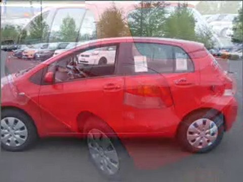2010 Toyota Yaris for sale in Kelso WA - New Toyota by ...