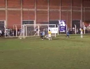 Taça BH - Grêmio 2x0 Criciúma