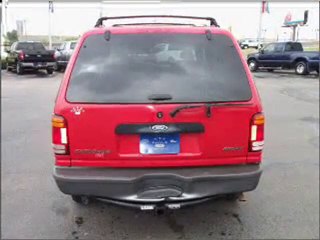 1999 Ford Explorer for sale in Carrollton TX - Used ...