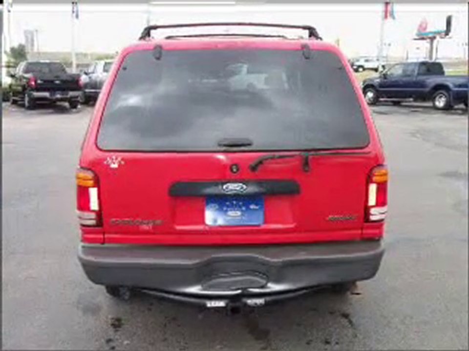 1999 Ford Explorer for sale in Carrollton TX - Used ...