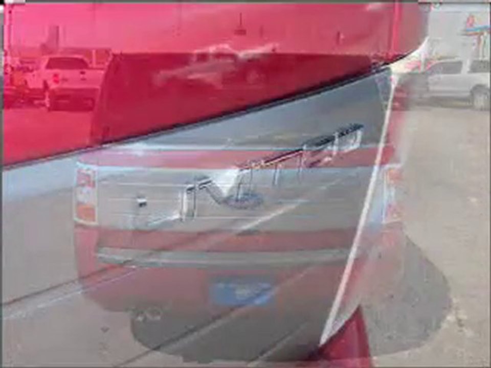 2009 Ford Flex for sale in Carrollton TX - Certified ...