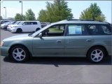 2003 Subaru Legacy for sale in Kelso WA - Used Subaru ...