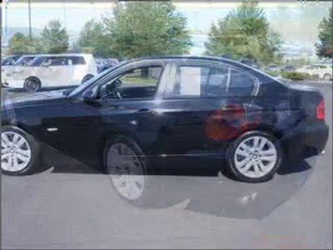 2008 BMW 3-Series-328i for sale in Kelso WA - Used BMW ...