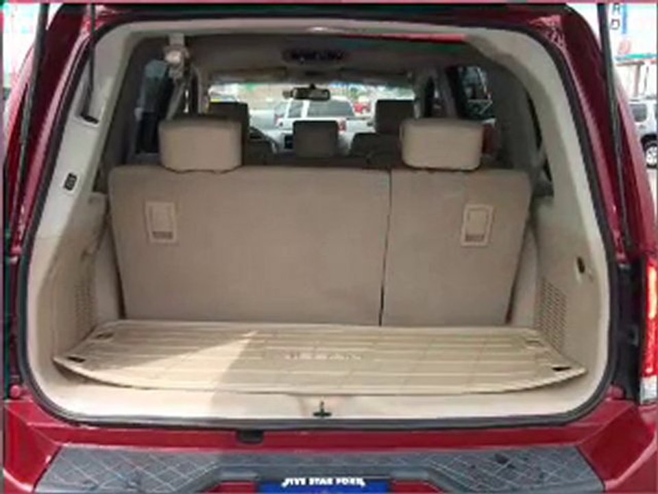 2008 Nissan Armada for sale in Carrollton TX - Used ...