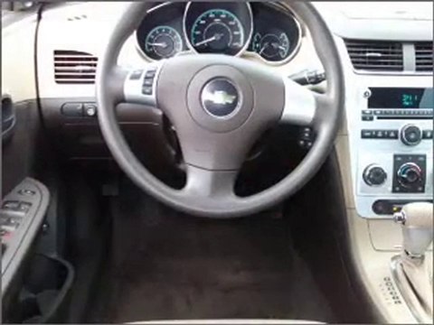2008 Chevrolet Malibu for sale in Carrollton TX - Used ...