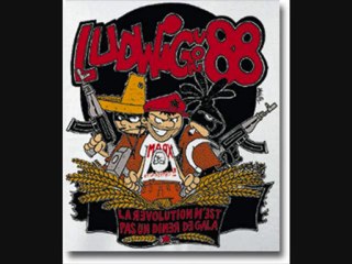 Ludwig von 88 - Houlala