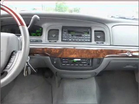 2005 Mercury Grand Marquis for sale in New Bern NC - ...
