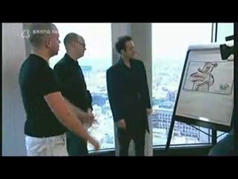 Mind-Control (Publicitaires piégés)